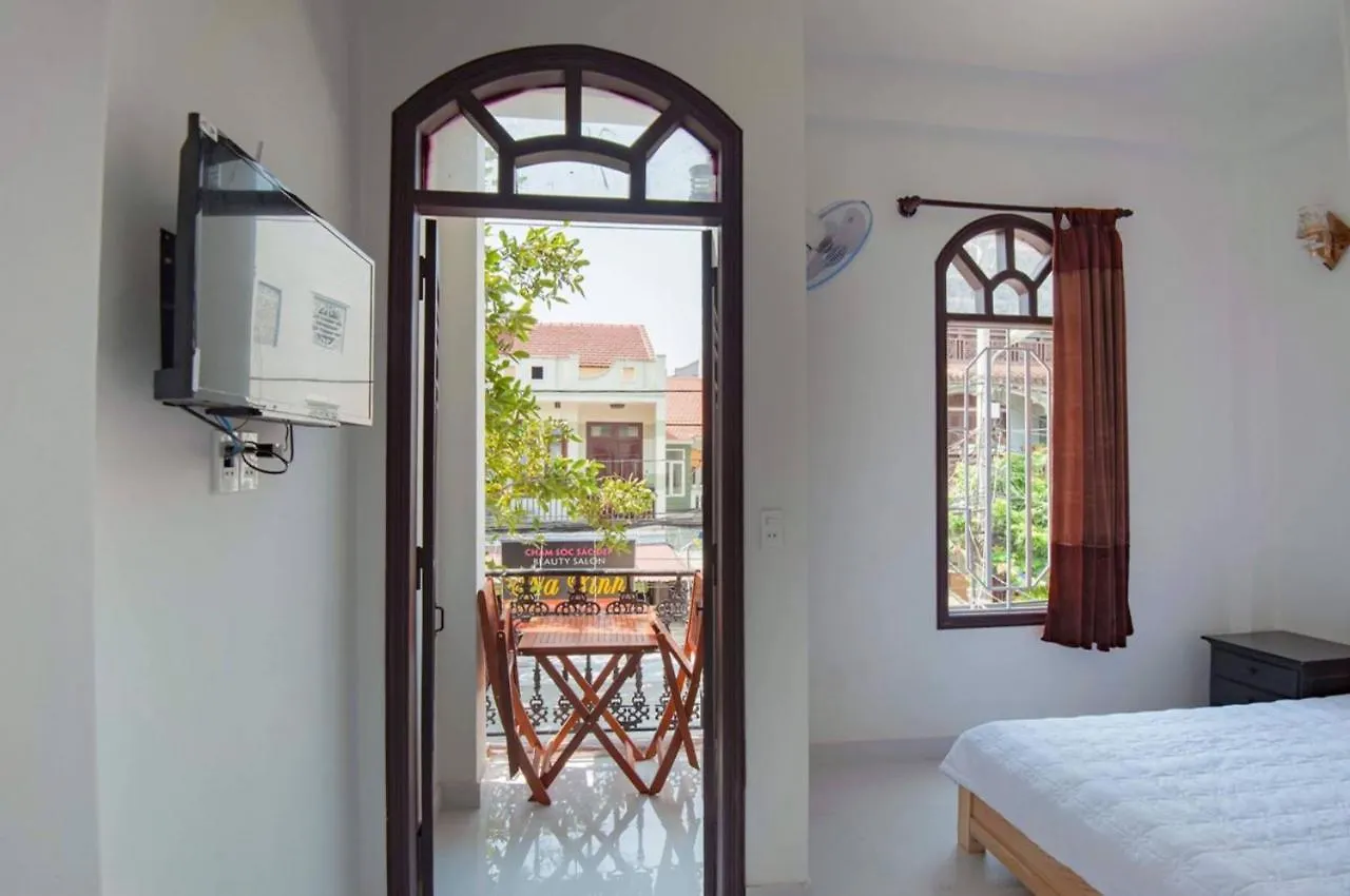 Bong House Homestay Hoi An