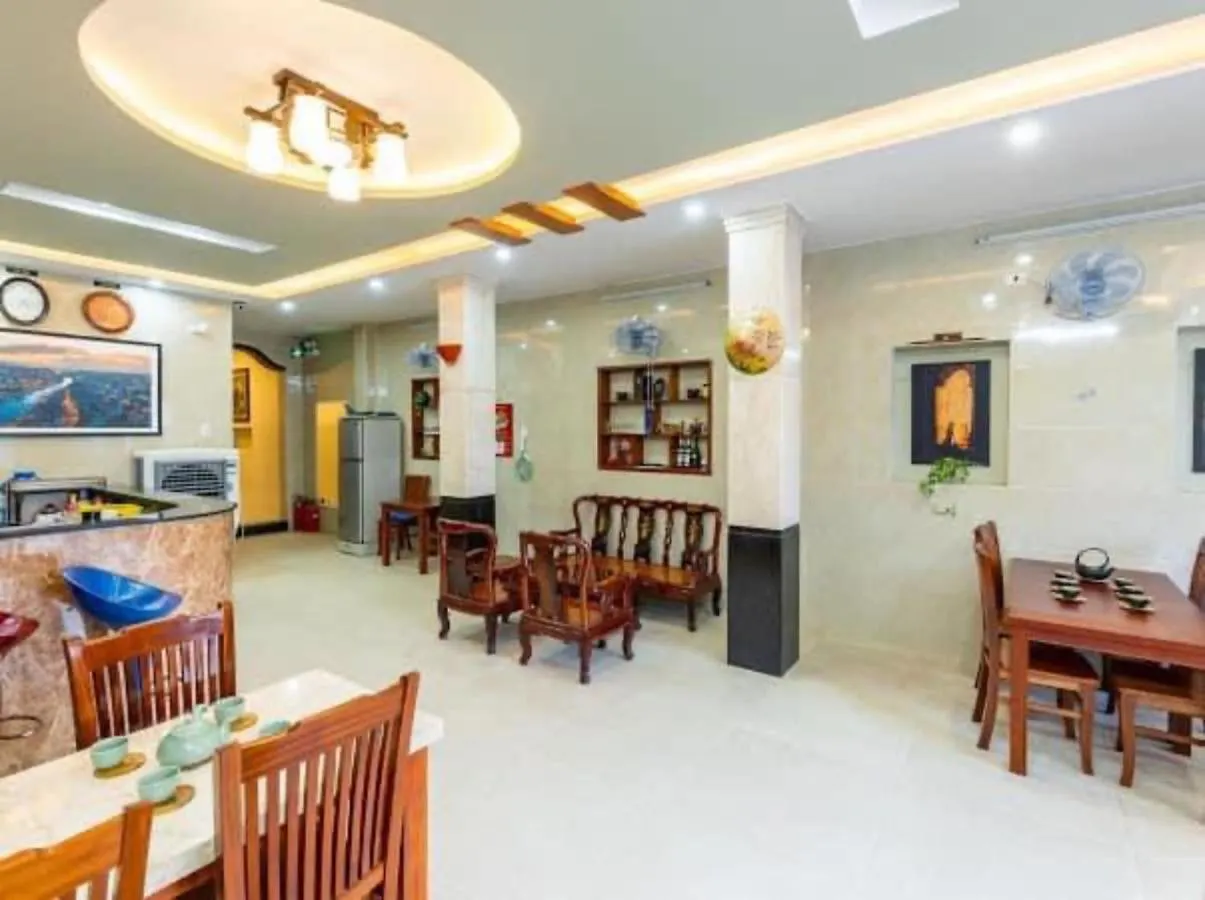 Bong House Homestay Hoi An