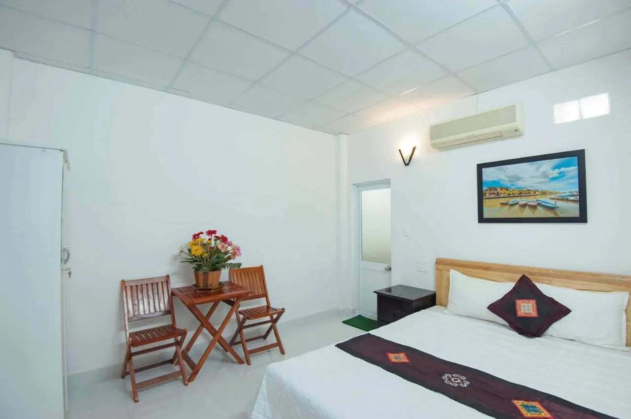 Bong House Homestay Hoi An
