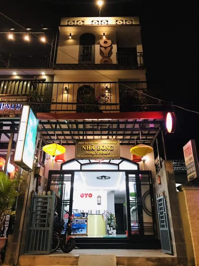 Bong House Homestay Hoi An 0*,