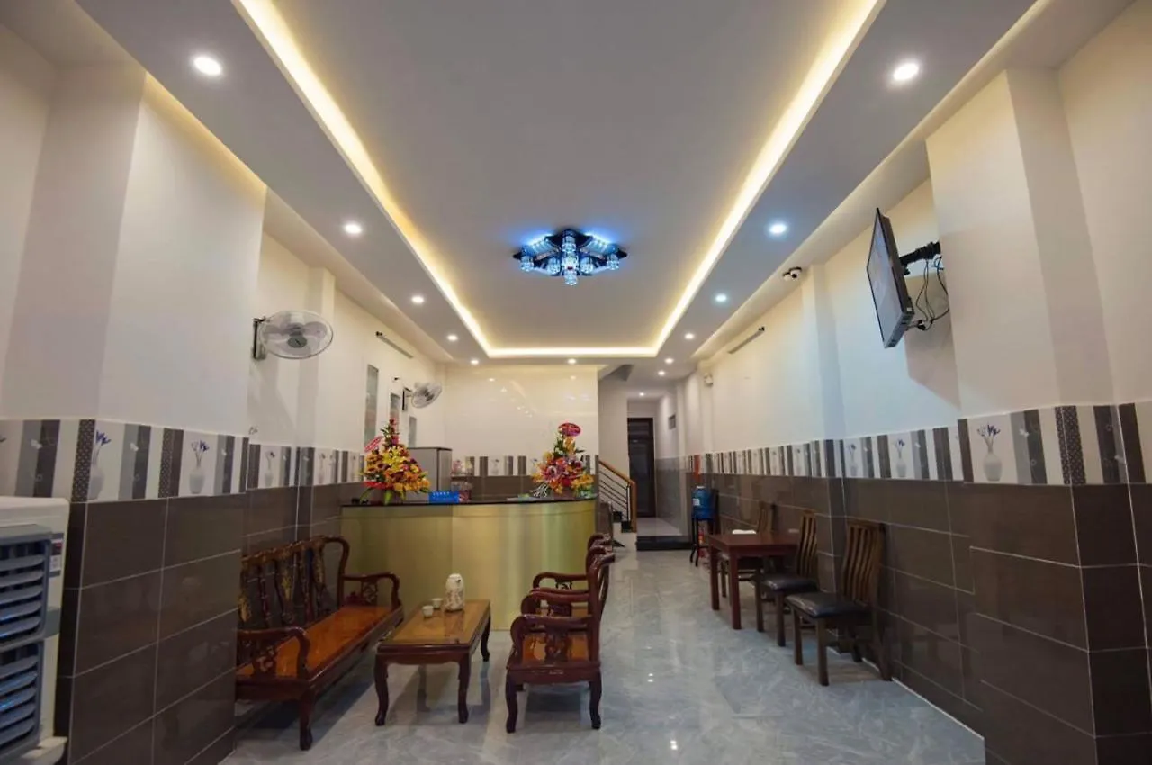 Bong House Homestay Hoi An