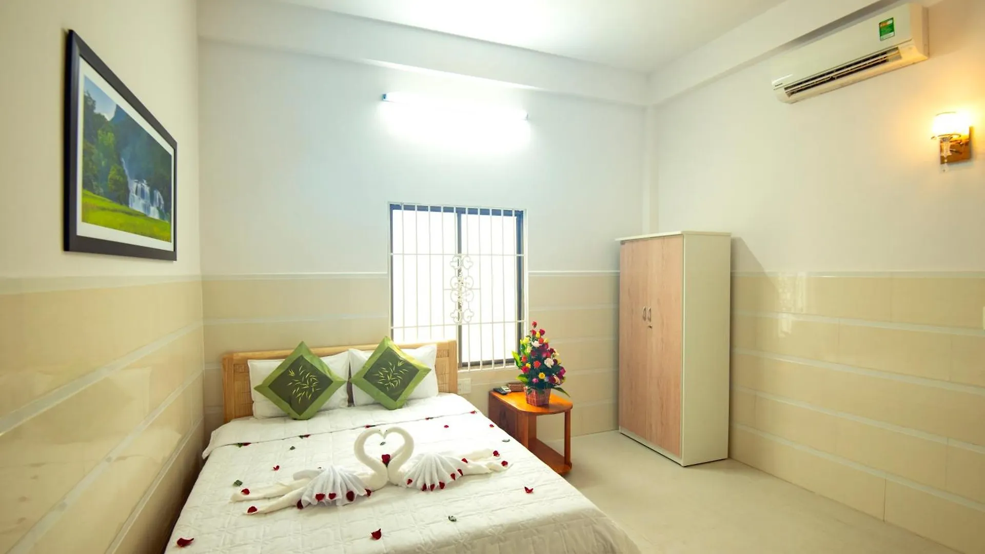 Bong House Homestay Hoi An Vietnam