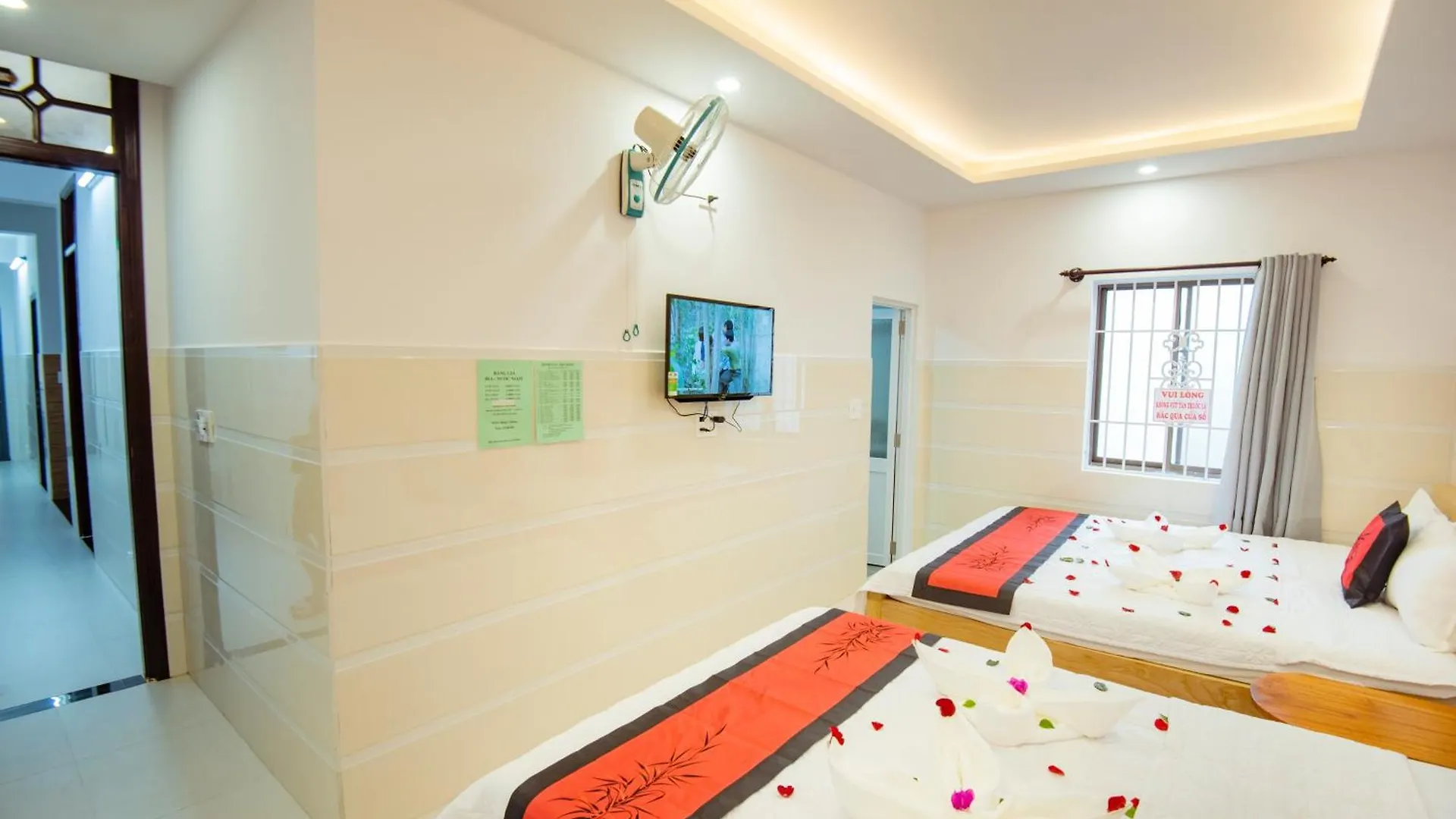 Bong House Homestay Hoi An