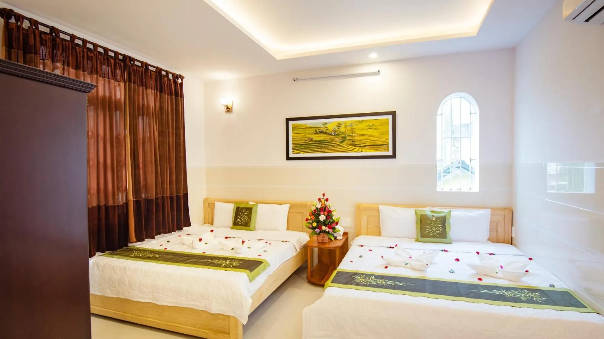 Bong House Homestay Hoi An