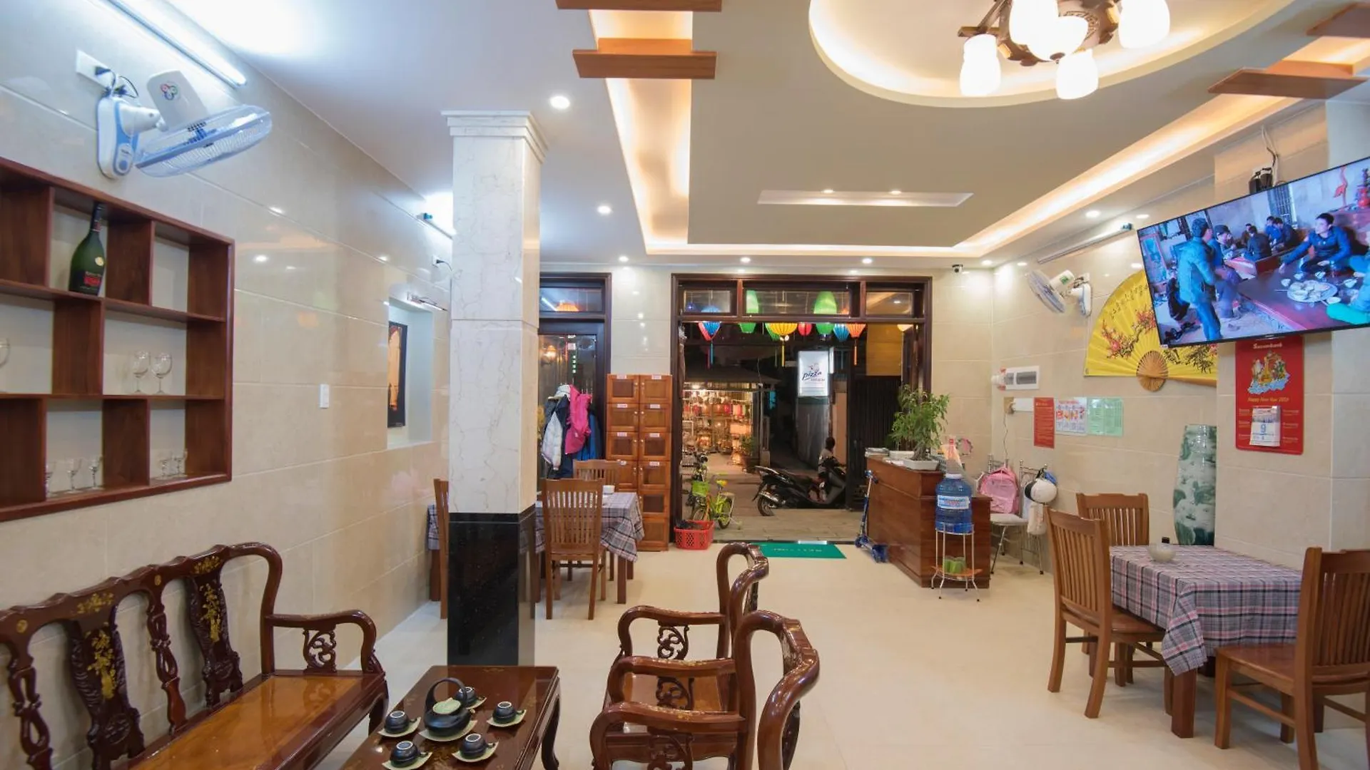Bong House Homestay Hoi An 0*,  Vietnam