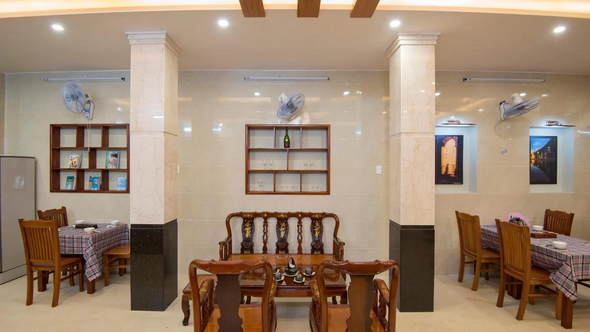 Bong House Homestay Hoi An