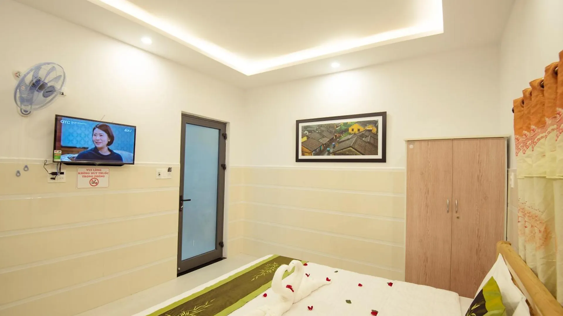 Bong House Homestay Hoi An