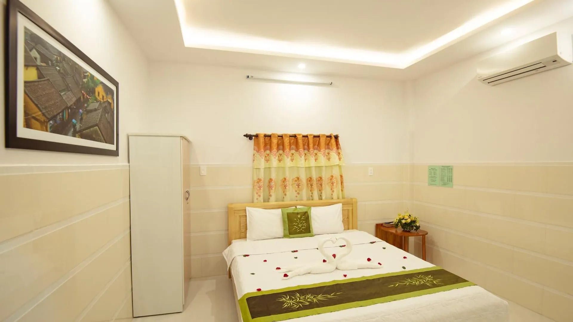 Bong House Homestay Hoi An 0*,  Vietnam