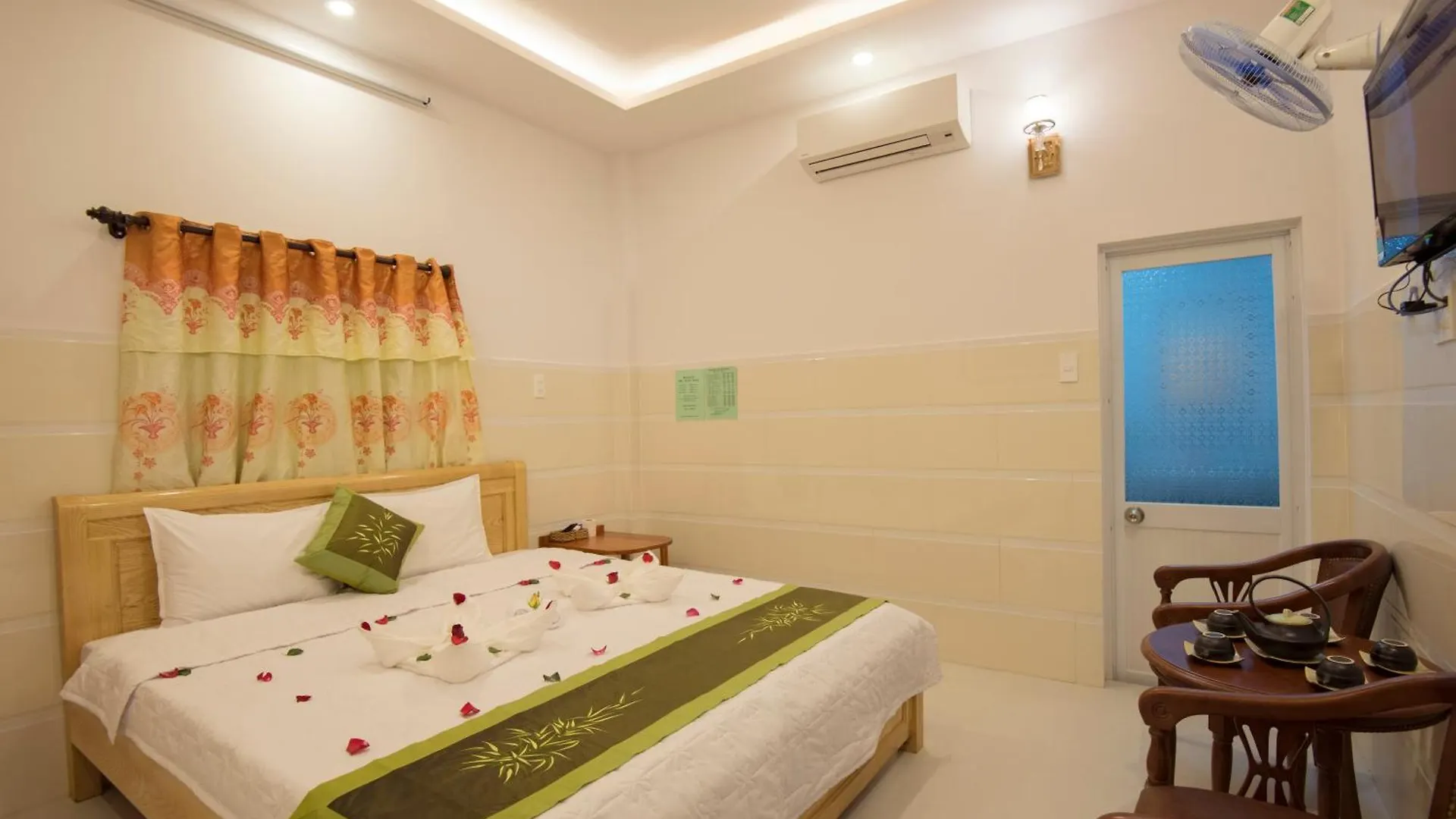 Bong House Homestay Hoi An Vietnam