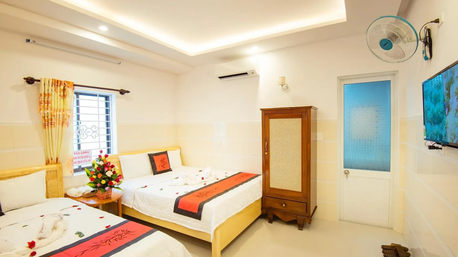 Bong House Homestay Hoi An 0*,  Vietnam