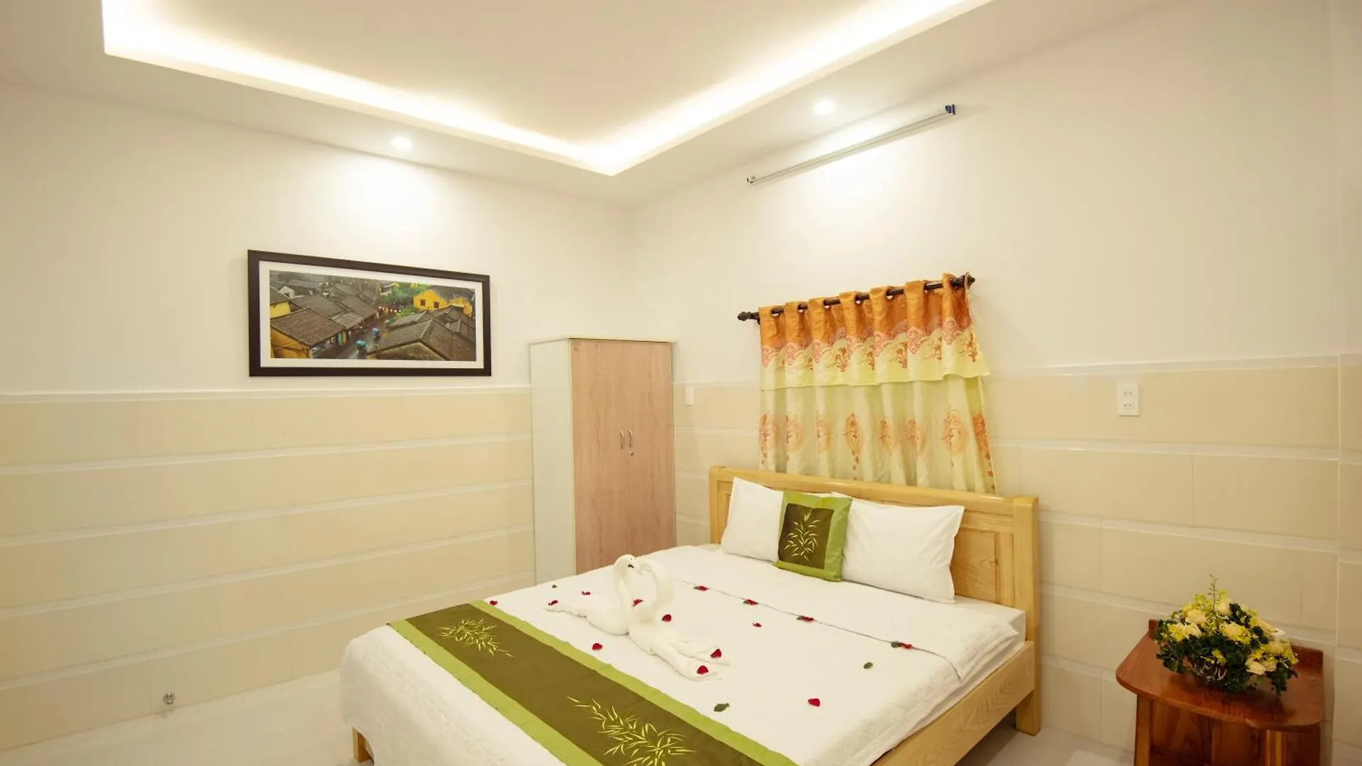 Bong House Homestay Hoi An