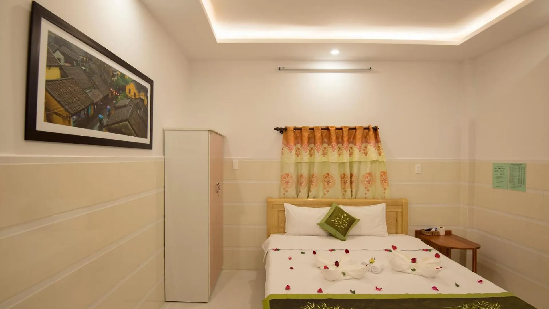 Bong House Homestay Hoi An