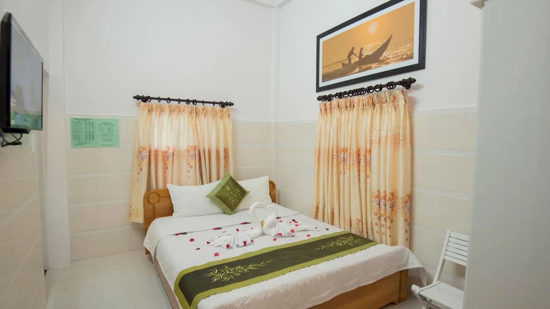 Bong House Homestay Hoi An