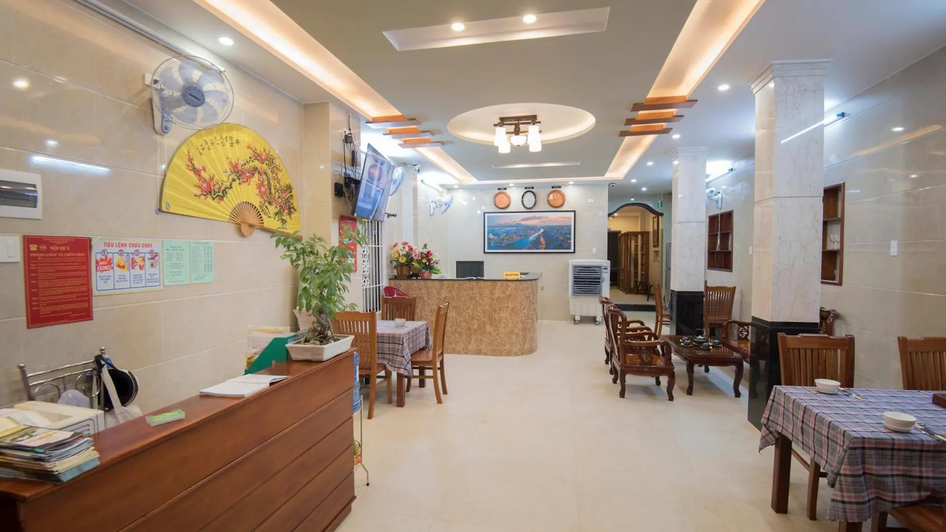 Bong House Homestay Hoi An