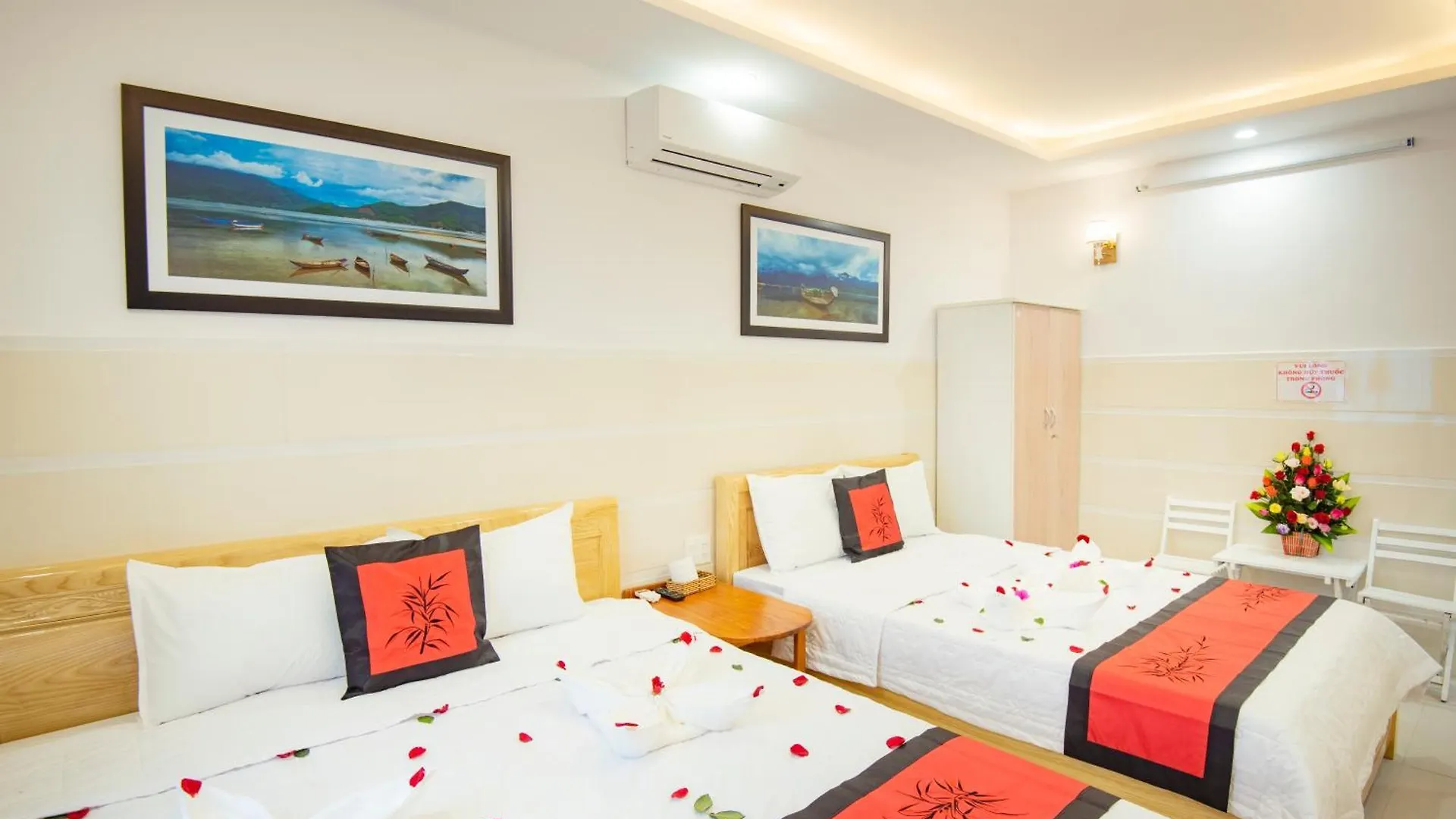 Bong House Homestay Hoi An