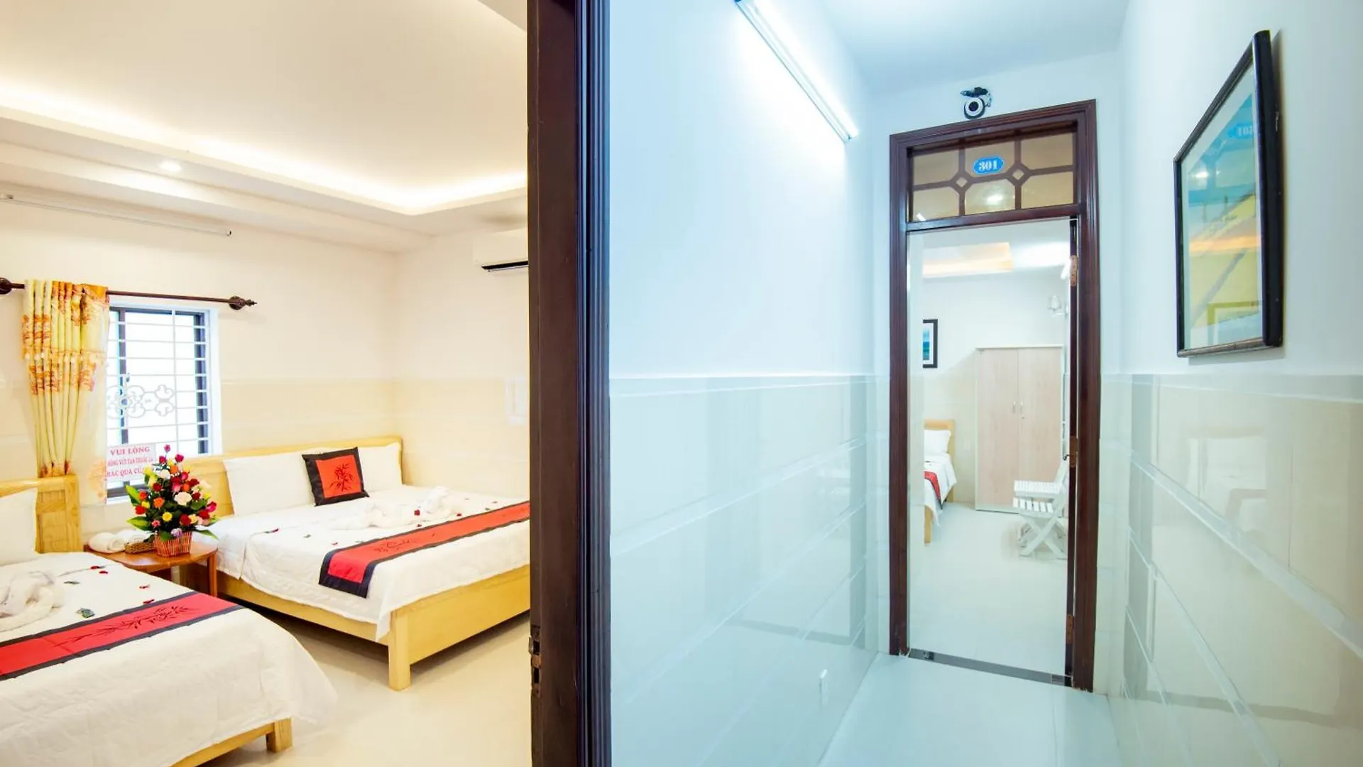 Bong House Homestay Hoi An