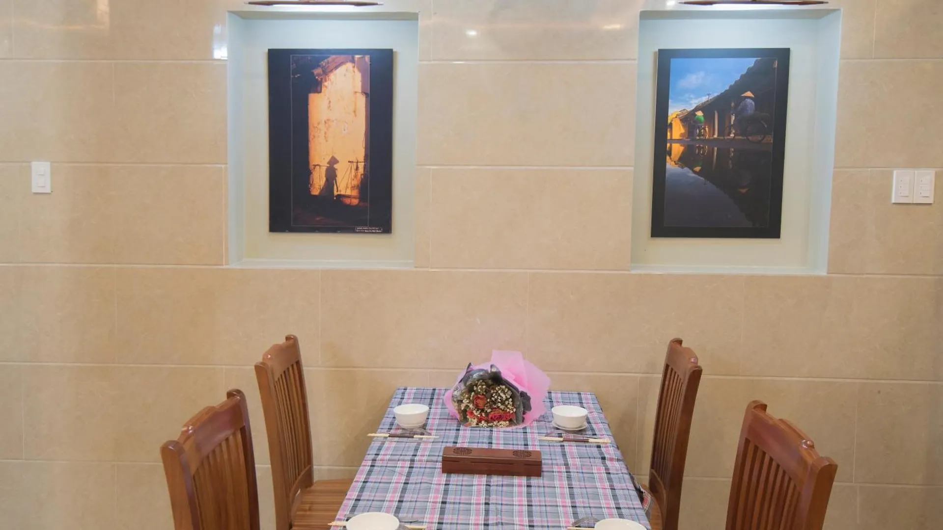 Bong House Homestay Hoi An Vietnam