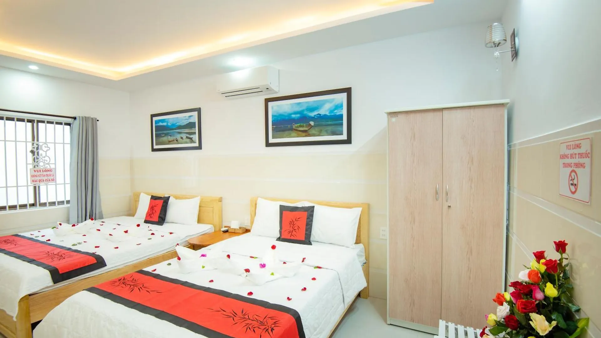 Bong House Homestay Hoi An