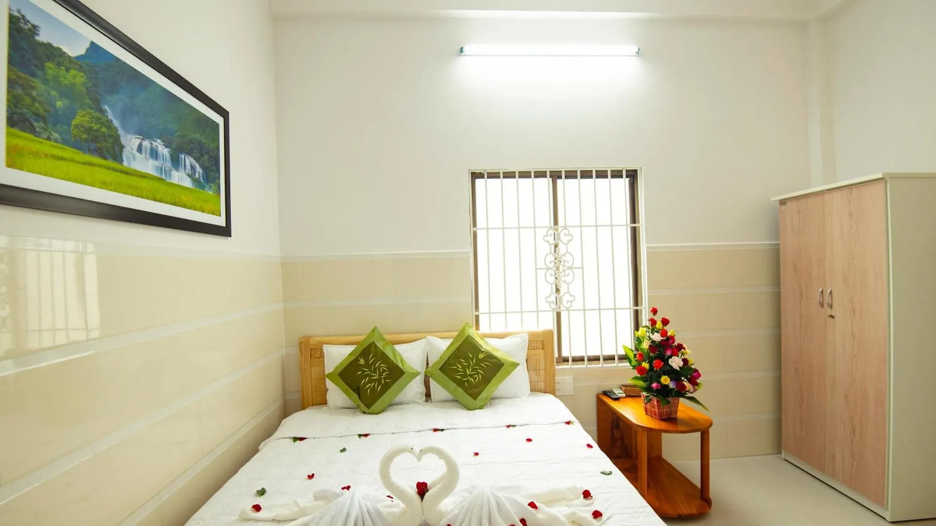 Bong House Homestay Hoi An