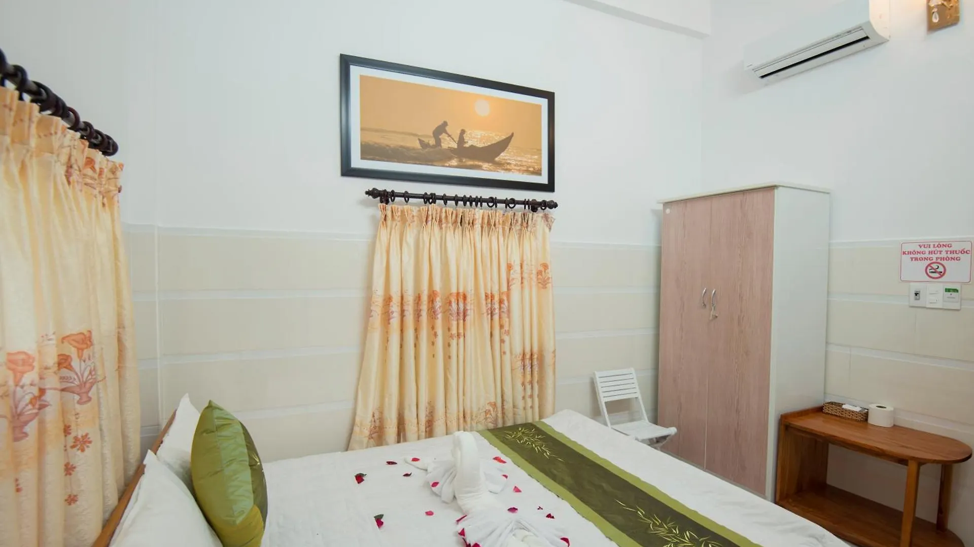 Bong House Homestay Hoi An