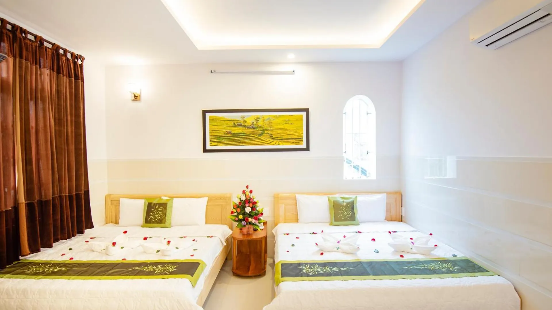 Bong House Homestay Hoi An
