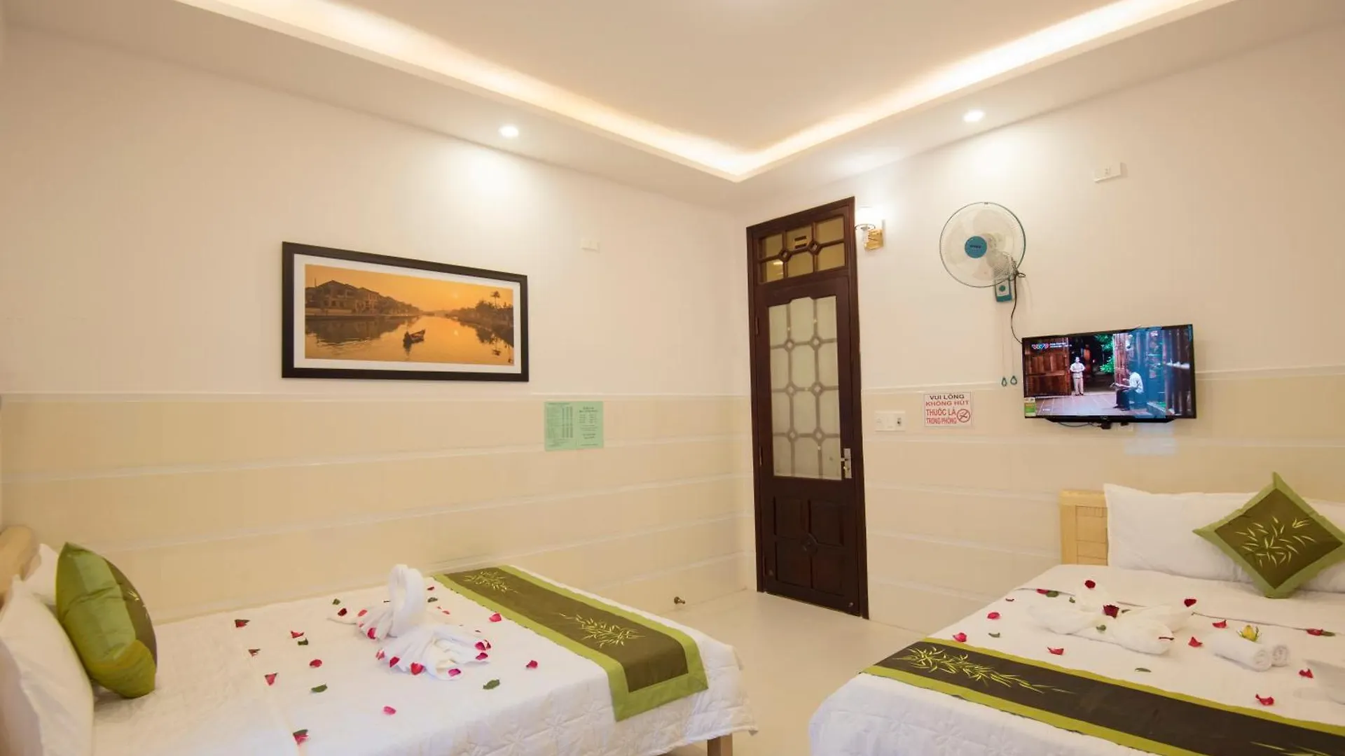 Bong House Homestay Hoi An
