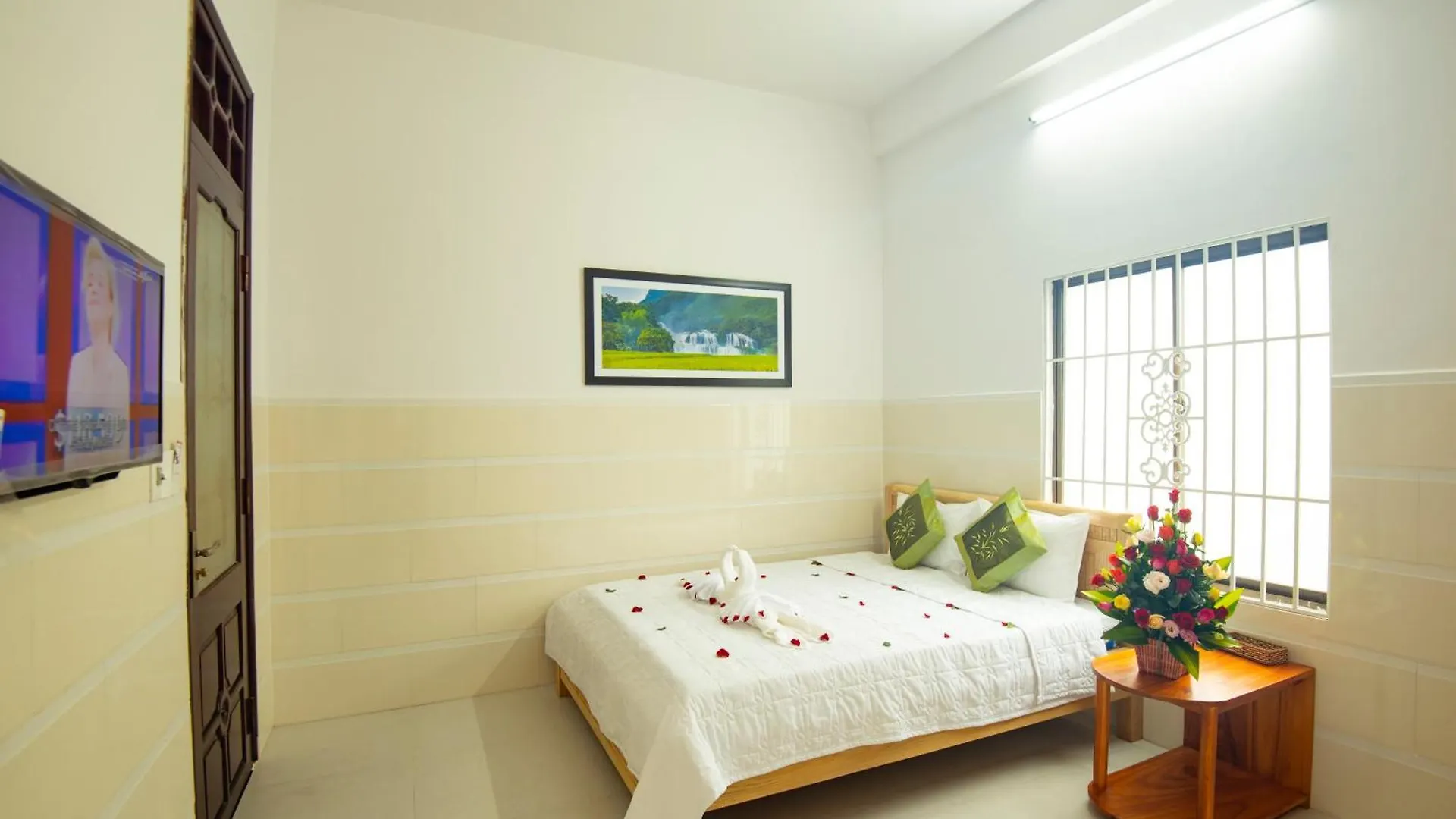 Bong House Homestay Hoi An