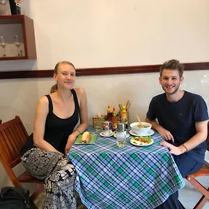 Séjour chez l'habitant Bill Ben, Hội An
