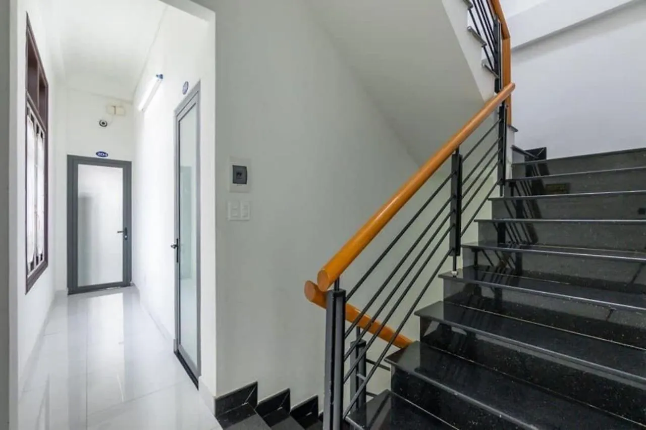 Bong House Homestay Hội An