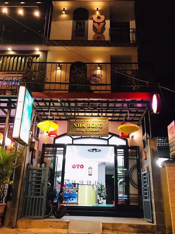 Bong House Homestay Hội An