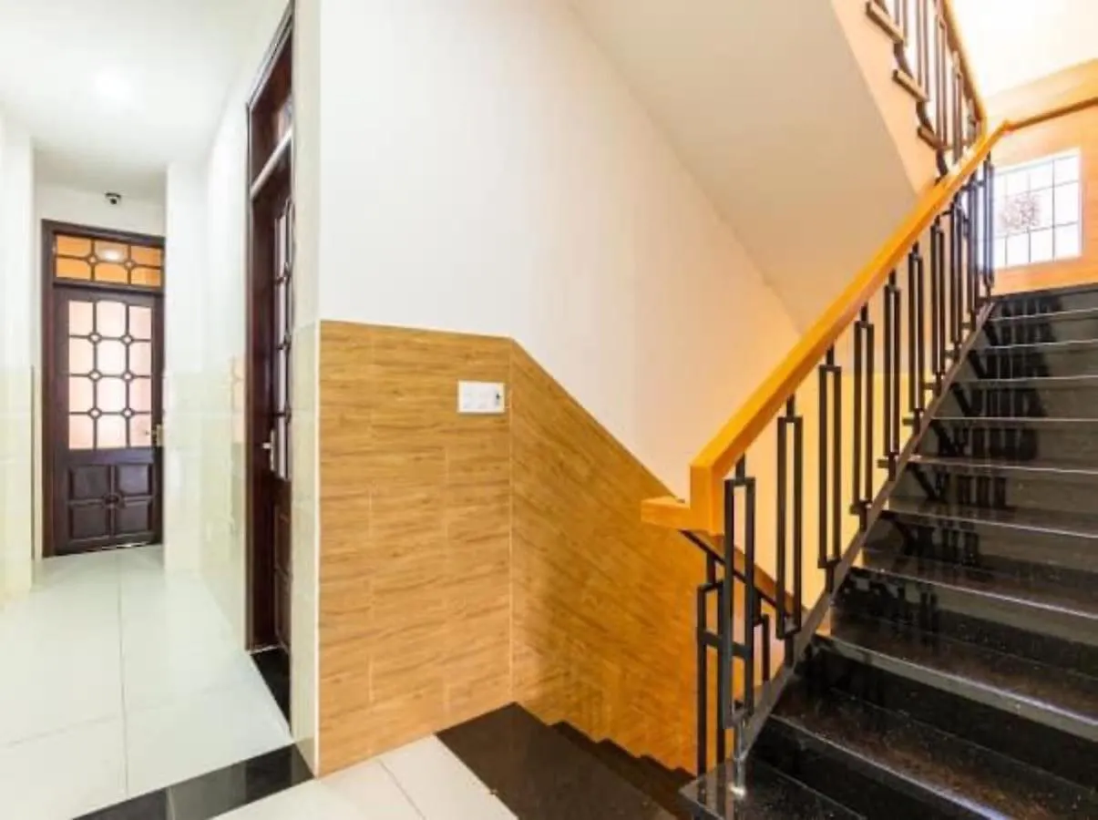 Bong House Homestay Hội An