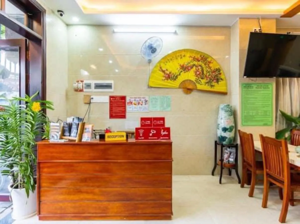 Bong House Homestay Hội An