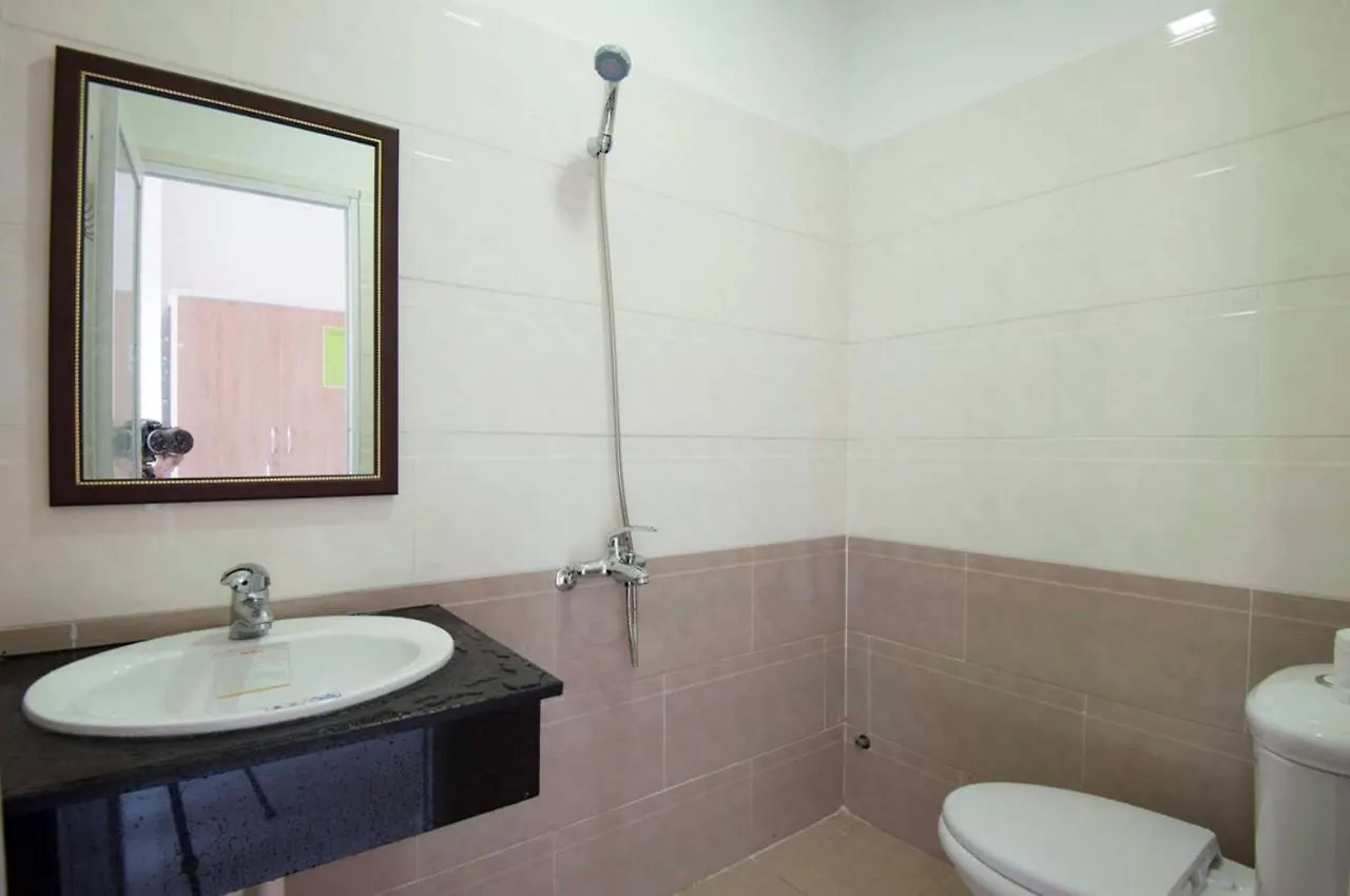 Bong House Homestay Hội An
