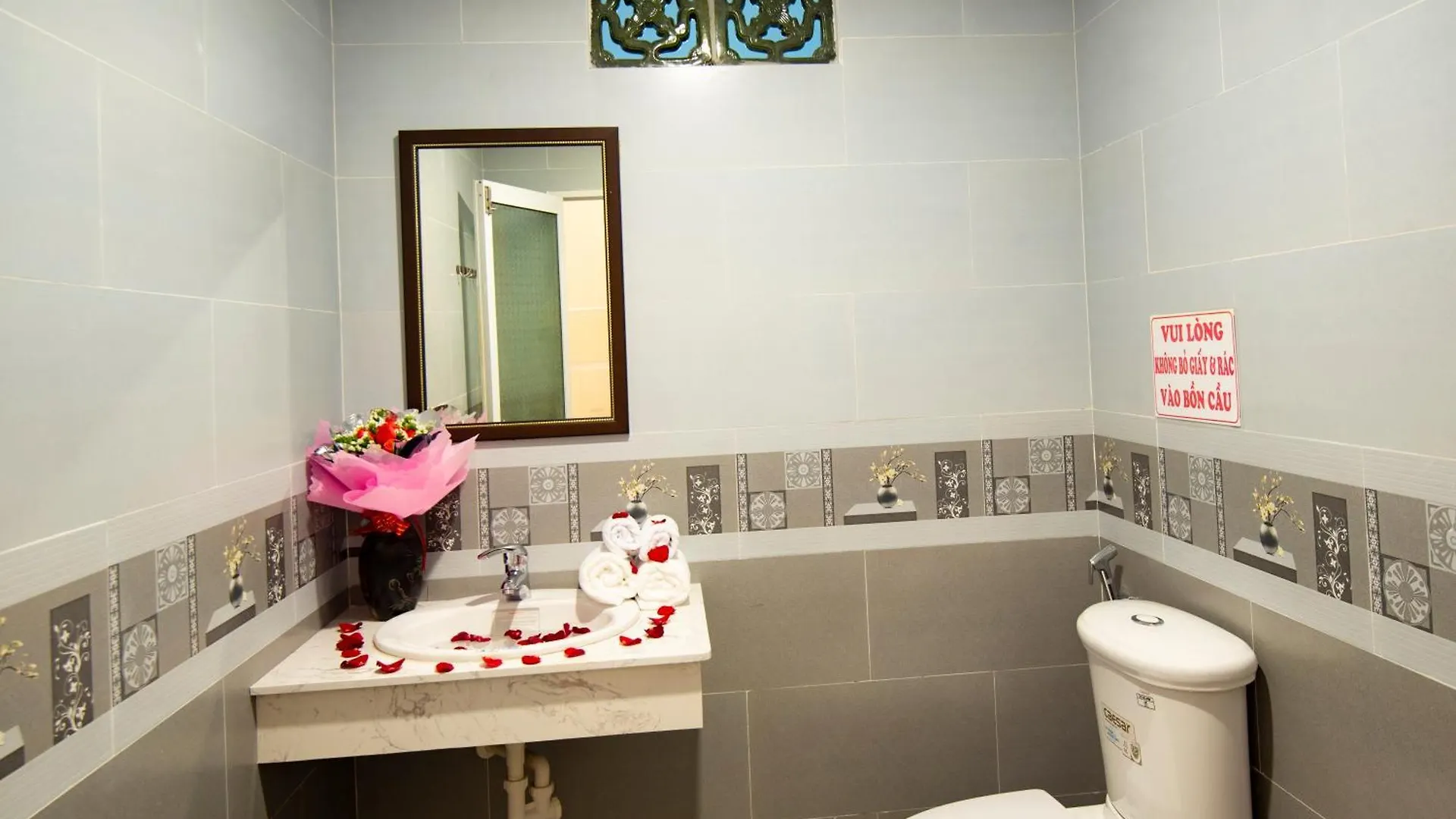 Bong House Homestay Hội An