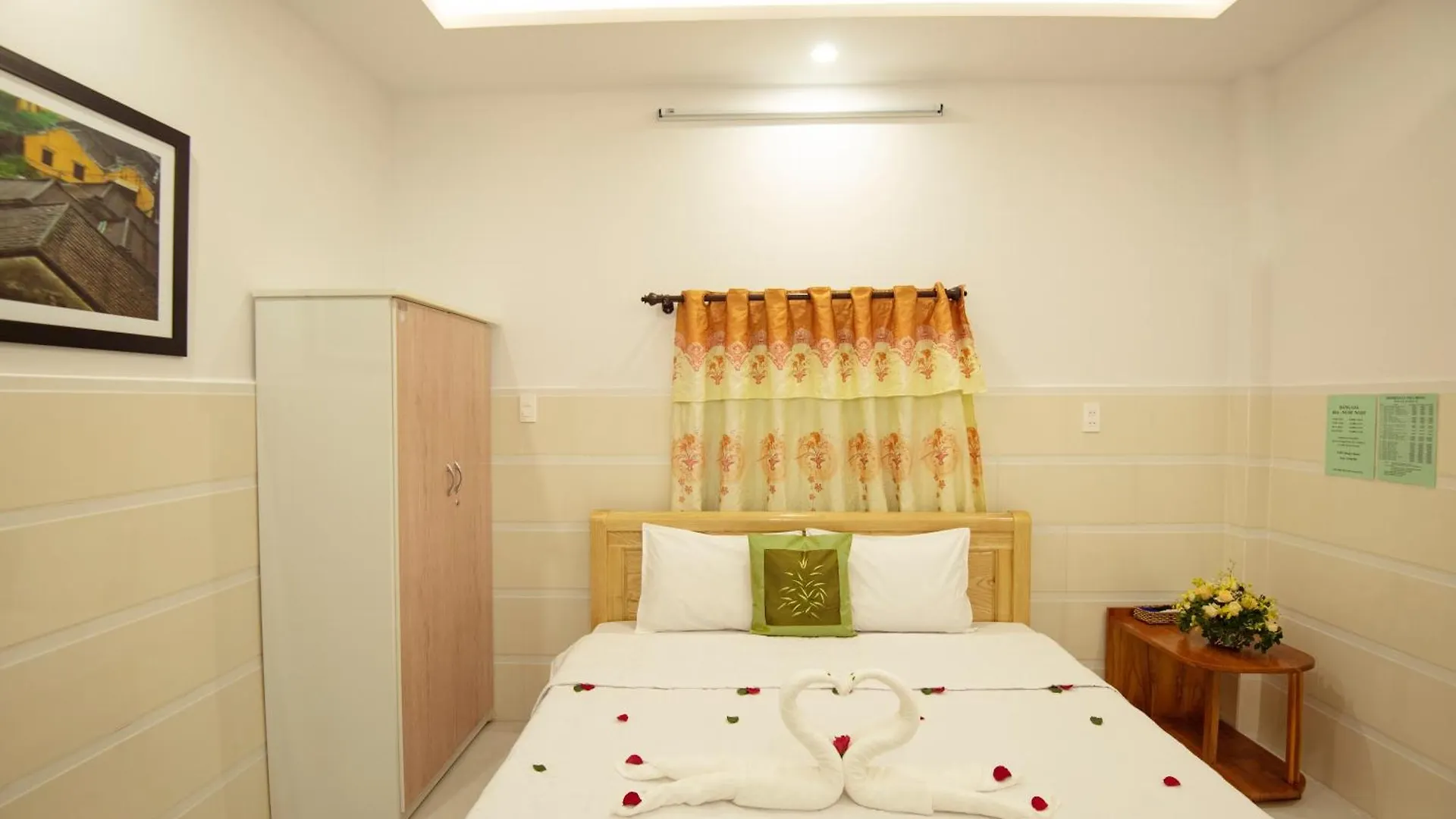 Bong House Homestay Hội An