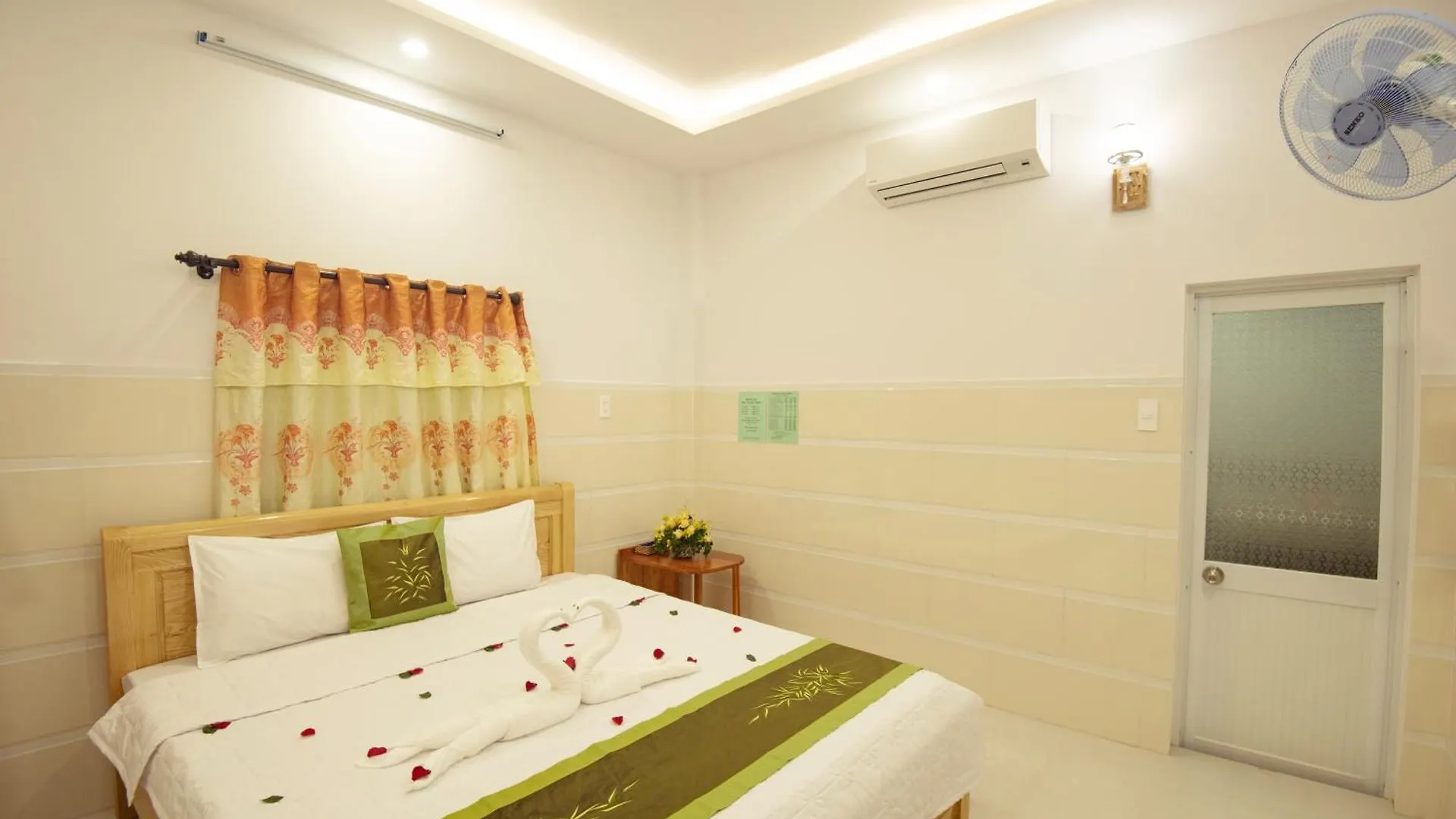 Bong House Homestay Hội An