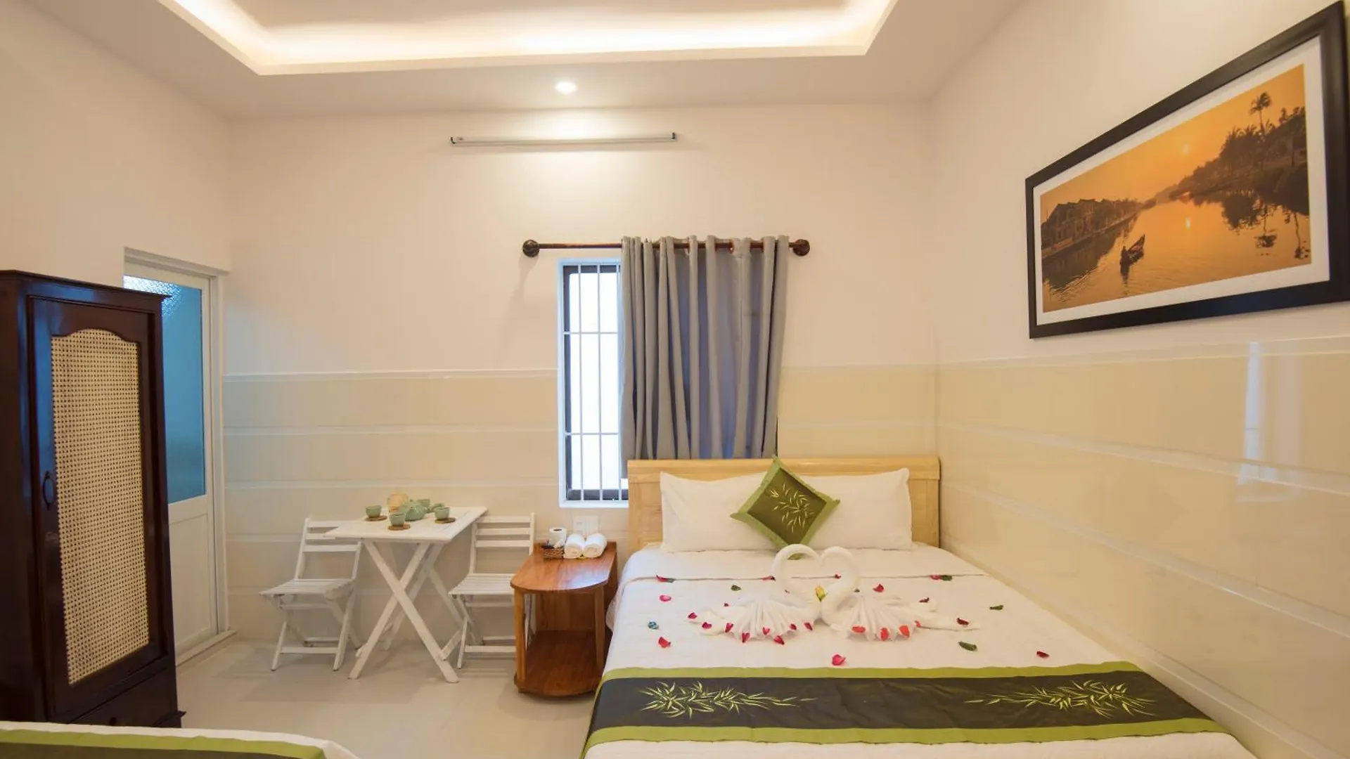Bong House Homestay Hội An
