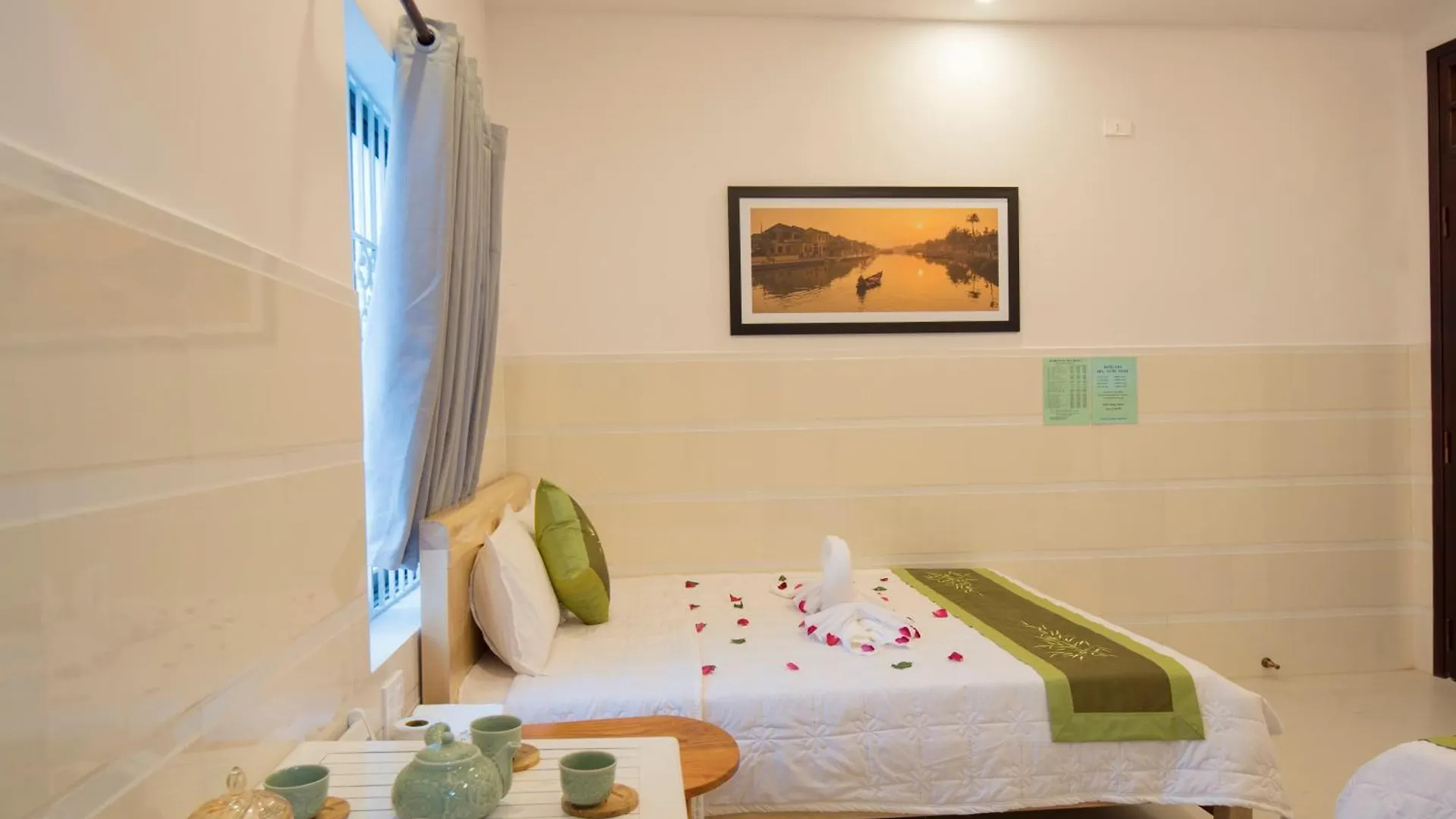 Bong House Homestay Hội An 0*,