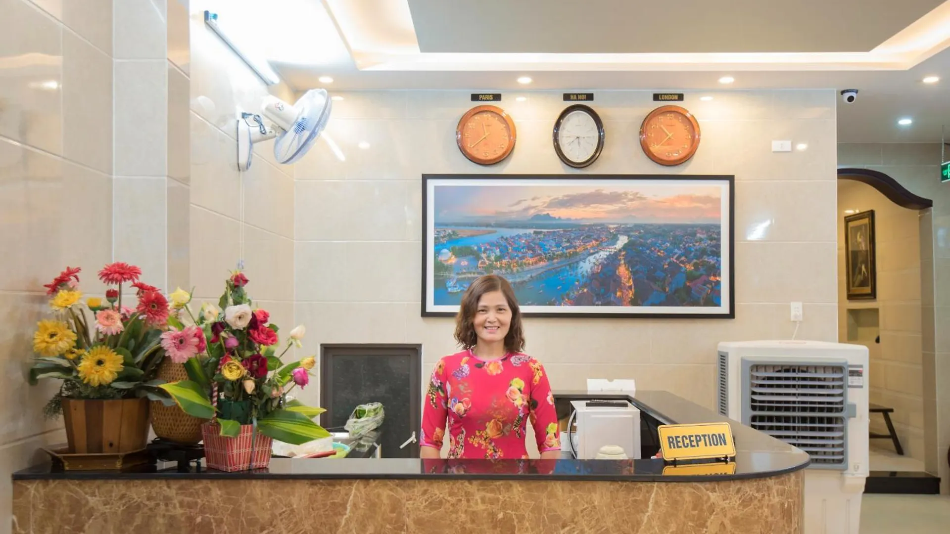Bong House Homestay Hội An