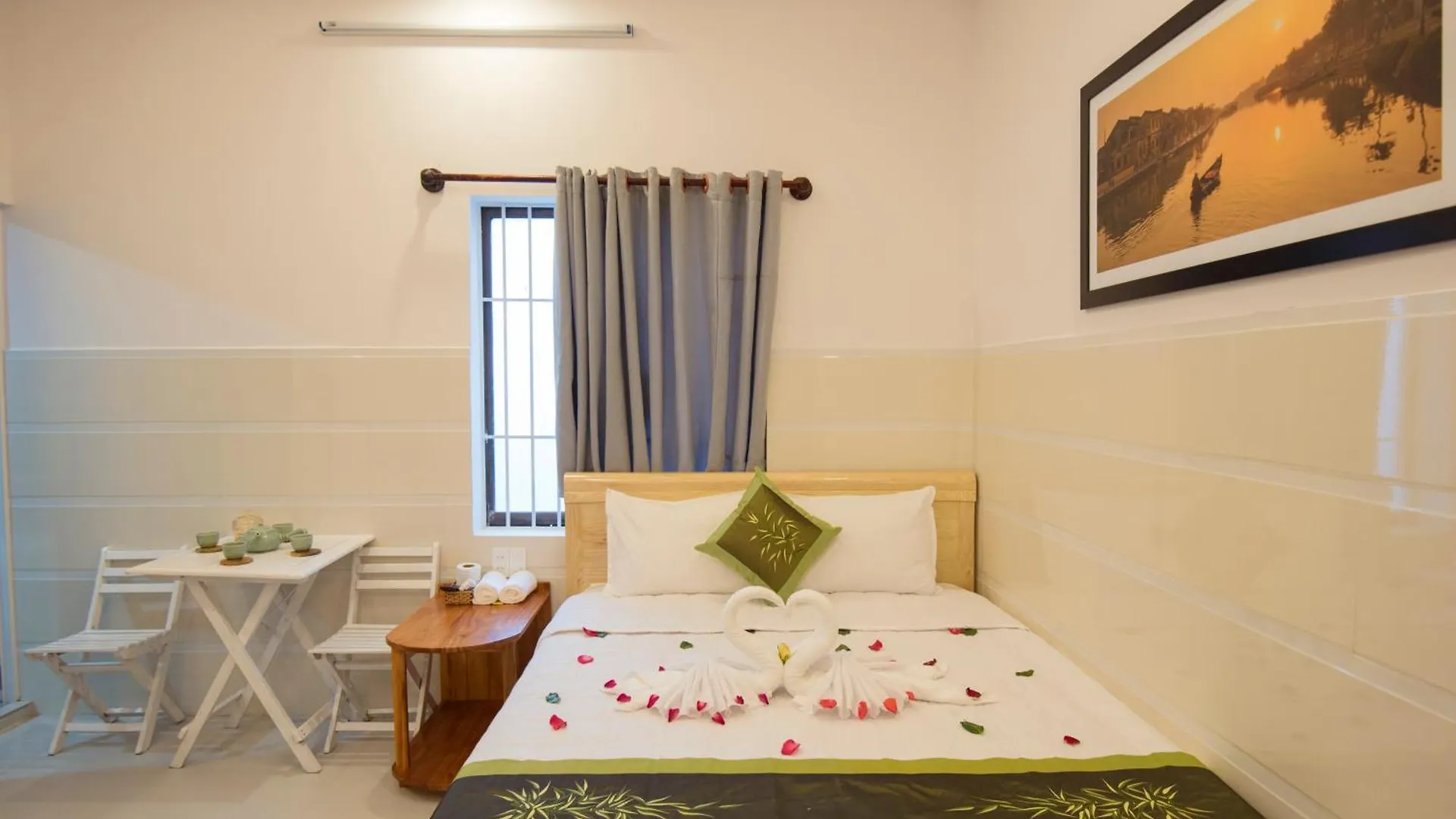 Bong House Homestay Hội An