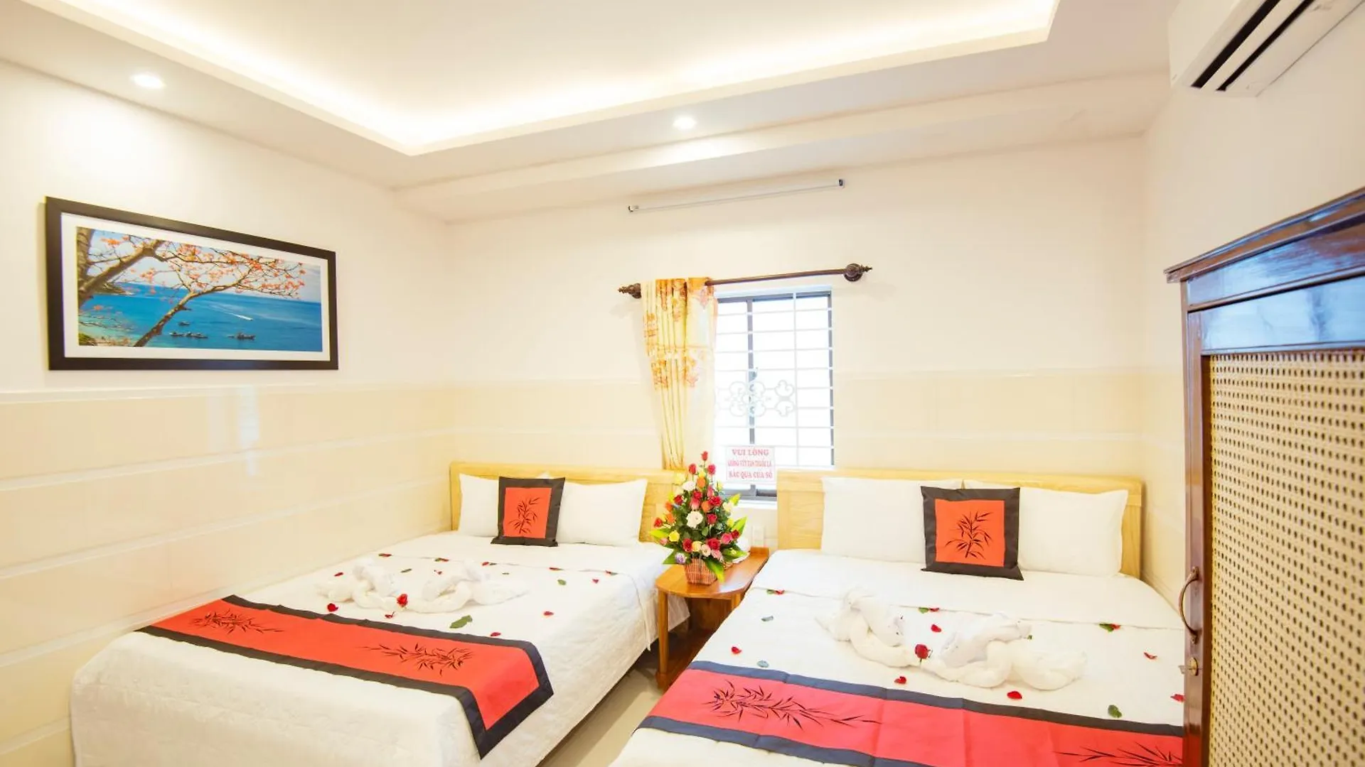 Bong House Homestay Hội An