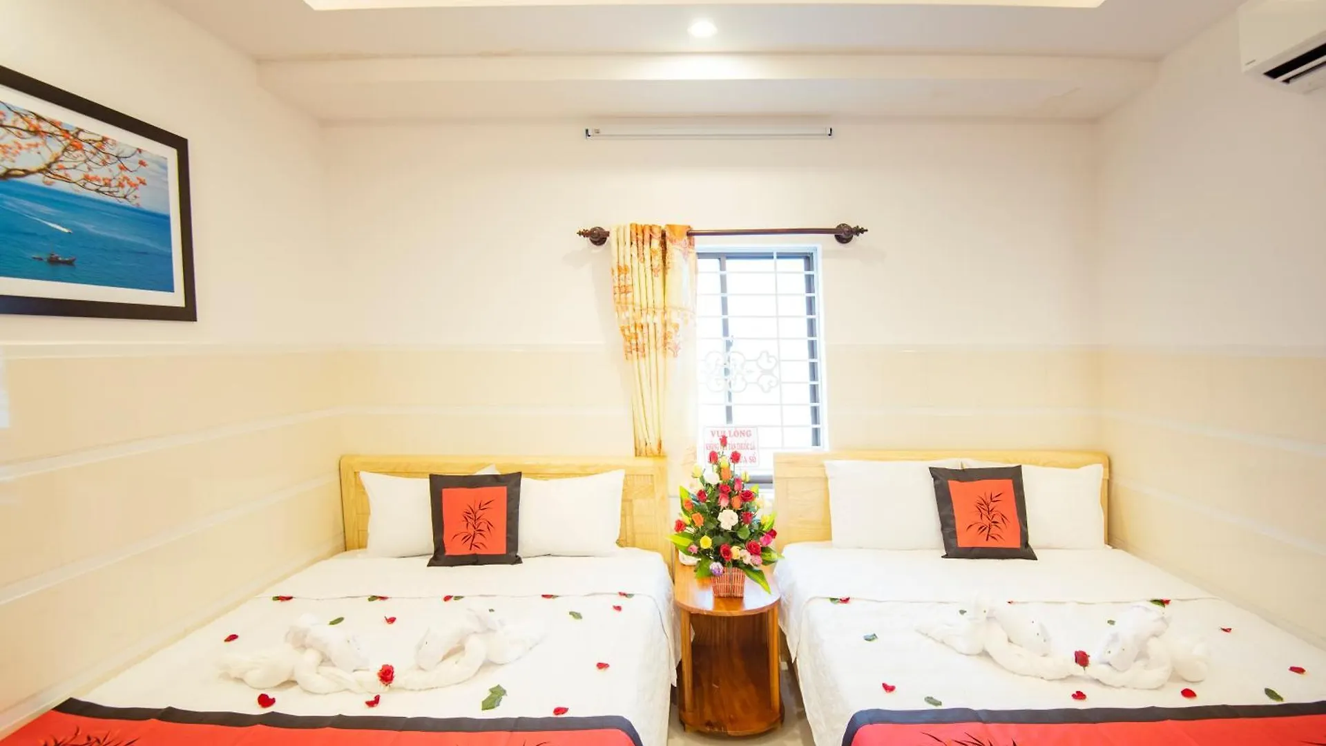 Bong House Homestay Hội An Vietnam